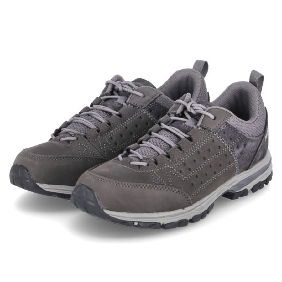 Herren Meindl Sportschuhe | Meindl Low Sneaker Durban