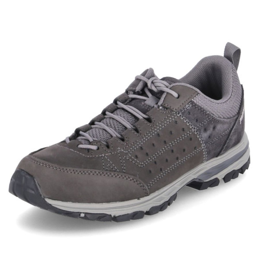 Herren Meindl Sportschuhe | Meindl Low Sneaker Durban