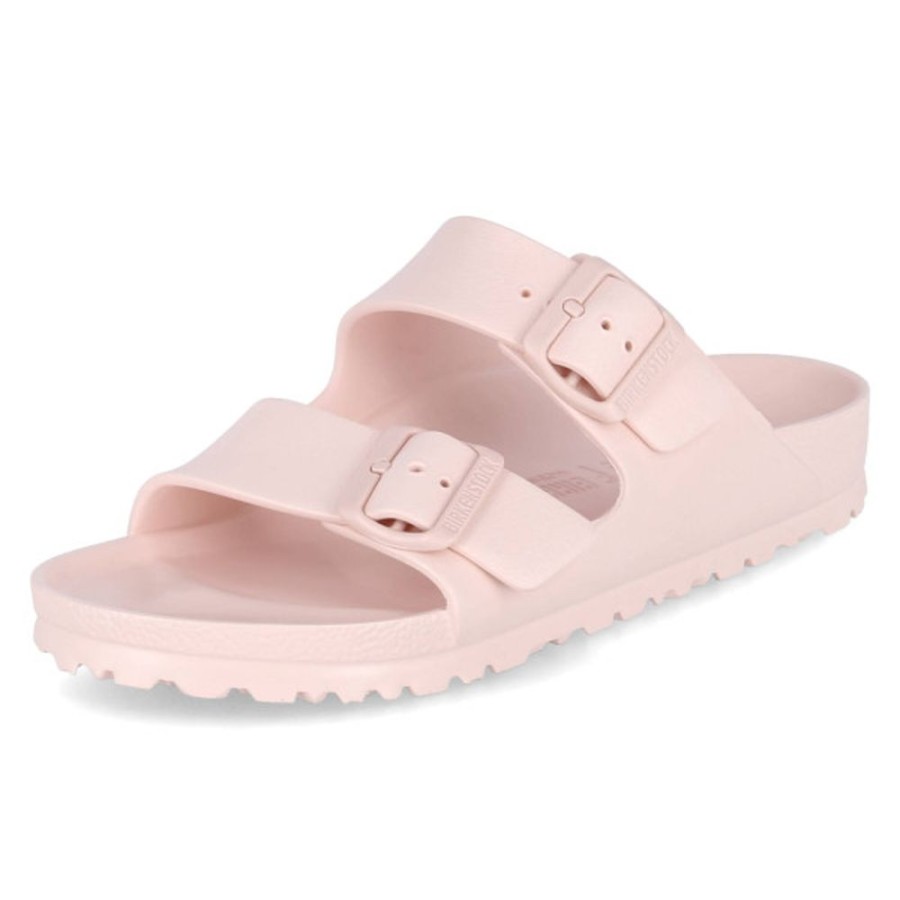 Damen Birkenstock Pantoletten | Birkenstock Pantoletten Arizona Eva