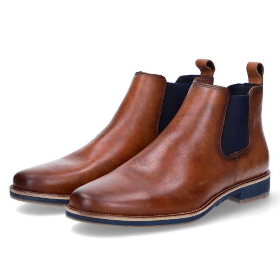 Herren LLoyd Stiefel & Boots | Lloyd Chelsea Boots Lawrence