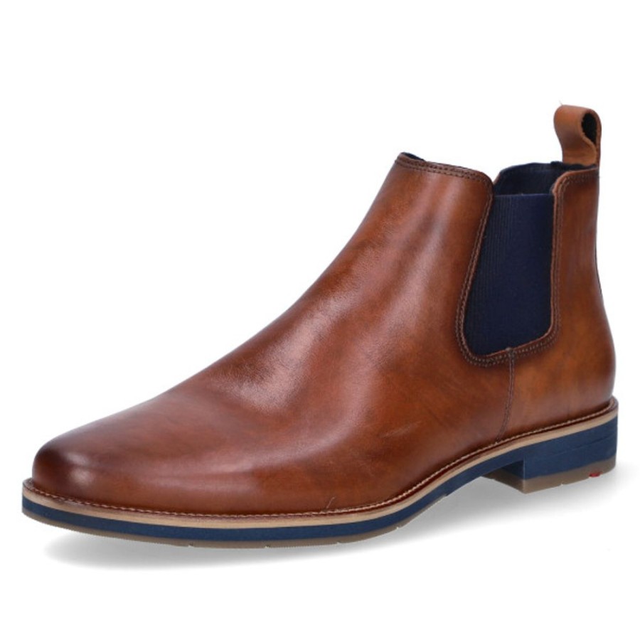 Herren LLoyd Stiefel & Boots | Lloyd Chelsea Boots Lawrence