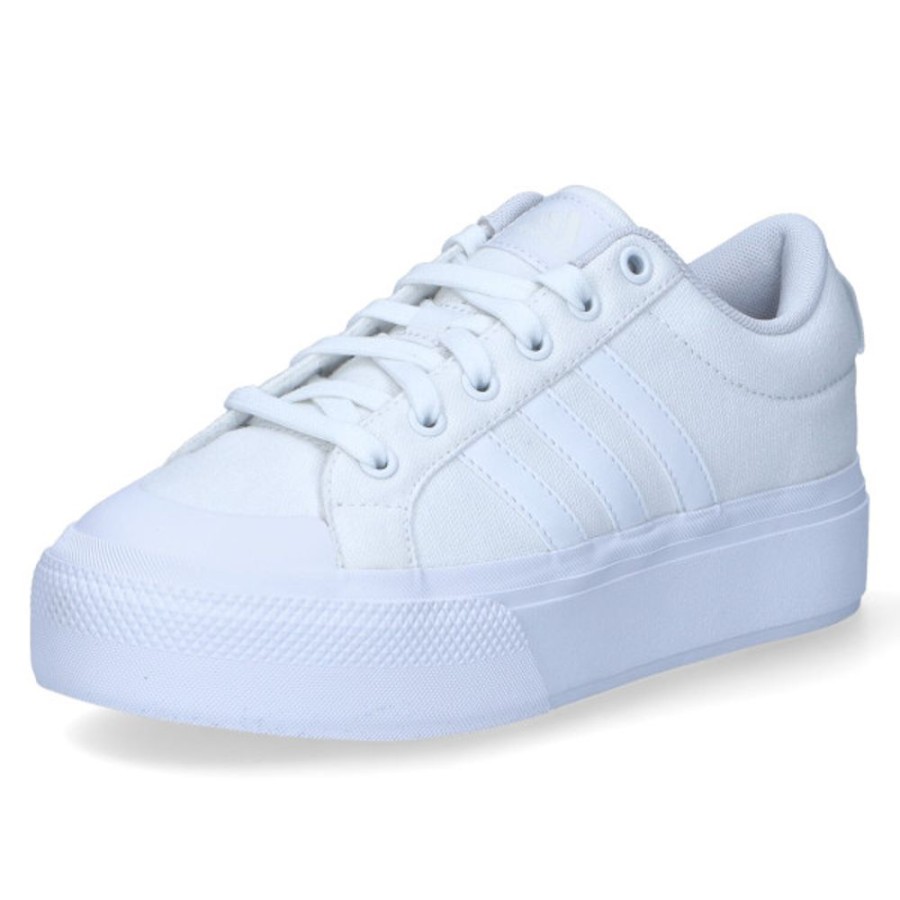 Damen Adidas Sportschuhe | Adidas Skateschuhe Bravada 2.0