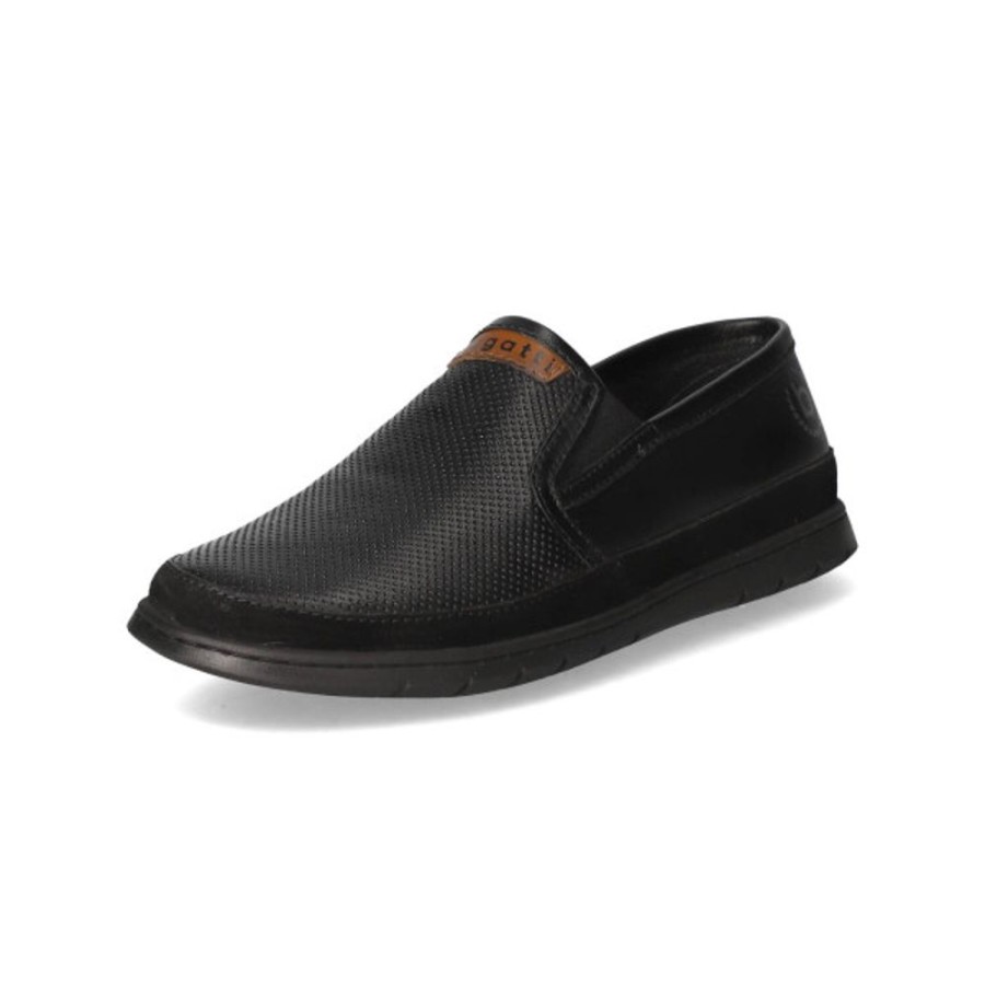 Herren Bugatti Slipper | Bugatti Slipper Crooner