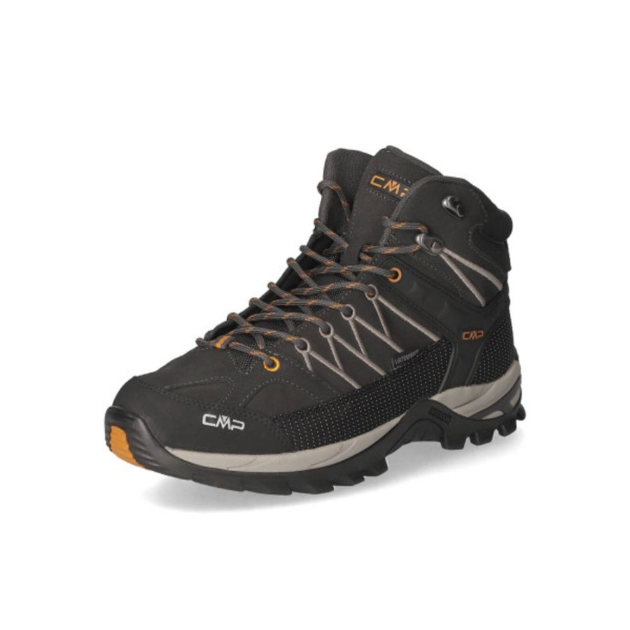 Herren CMP Outdoorschuhe | Cmp Outdoorschuhe Rigel