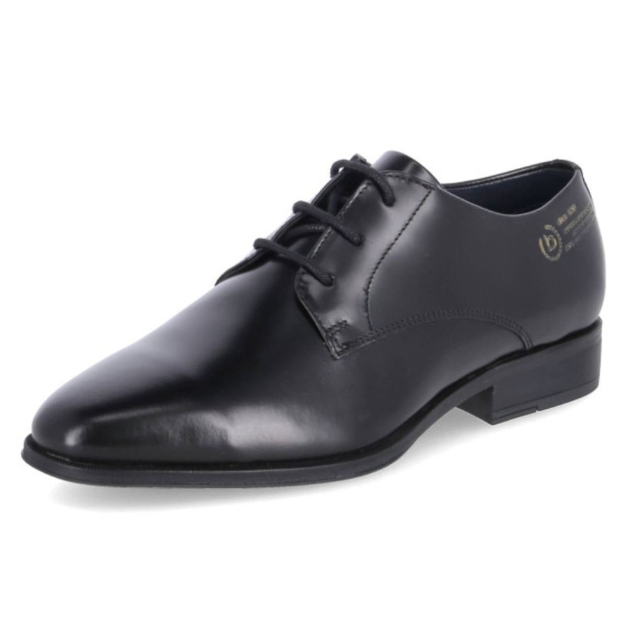 Herren Bugatti Business Schuhe | Bugatti Businessschuhe Zavinio