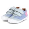 Kinder bisgaard Lauflernschuhe | Bisgaard Low Sneaker Jennifer S