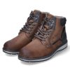 Herren Tom Tailor Stiefel & Boots | Tom Tailor Winterboots