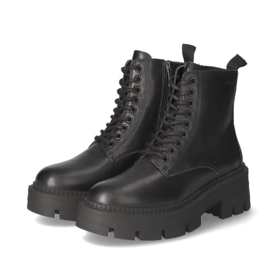 Damen Tamaris Stiefeletten | Tamaris Combat Boots