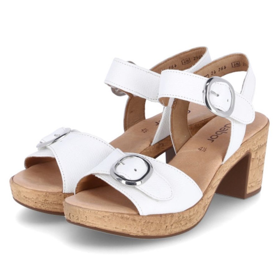 Damen Gabor Sandalen | Gabor Sandaletten