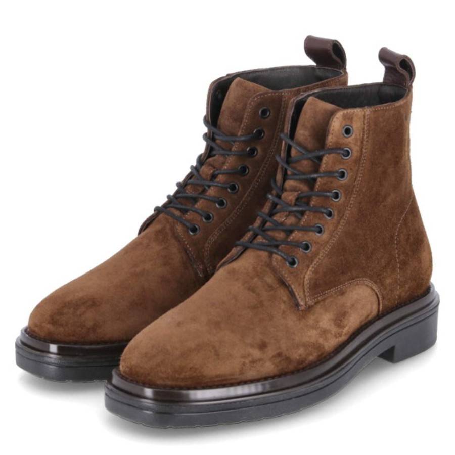 Herren Gant Stiefel & Boots | Gant Boots Boggar