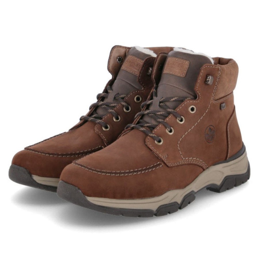 Herren Rieker Stiefel & Boots | Rieker Stiefeletten