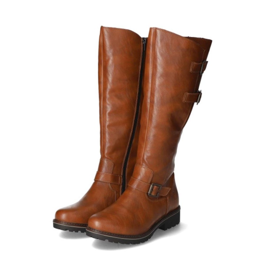 Damen Remonte Stiefel | Remonte Winterstiefel