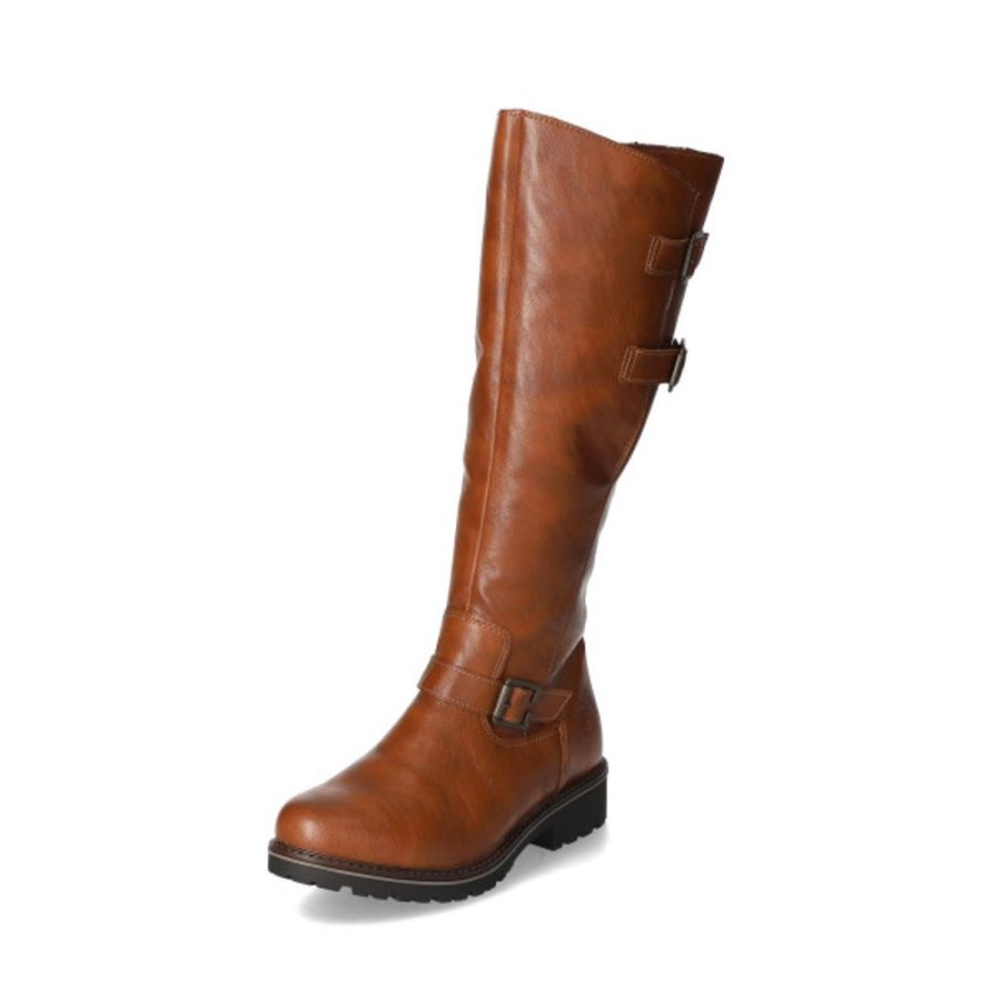 Damen Remonte Stiefel | Remonte Winterstiefel