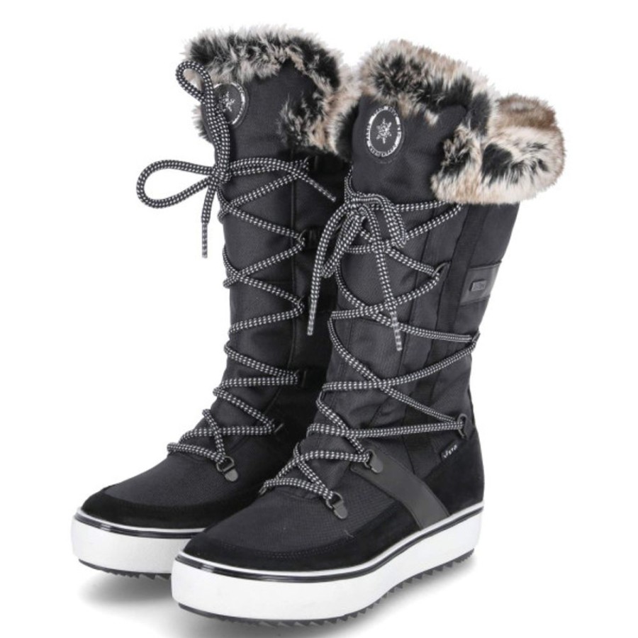 Damen Vista Stiefeletten | Vista Winterboots