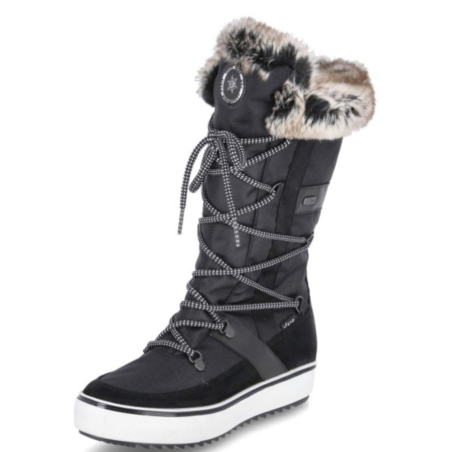 Damen Vista Stiefeletten | Vista Winterboots