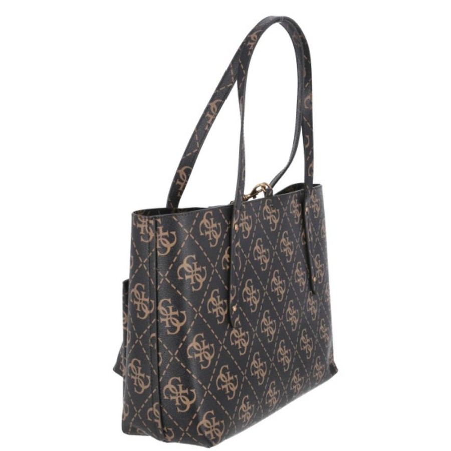 Damen Guess Shopper | Guess Tote Bag Brenton