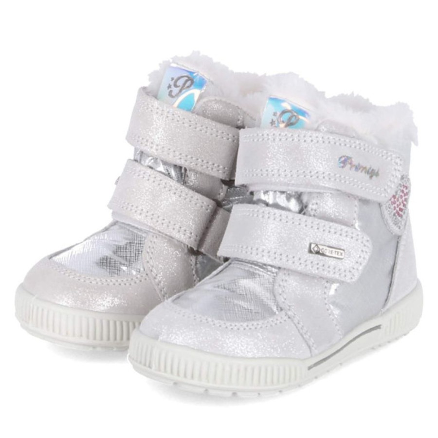 Kinder Primigi Stiefel & Stiefeletten | Primigi Snowboots