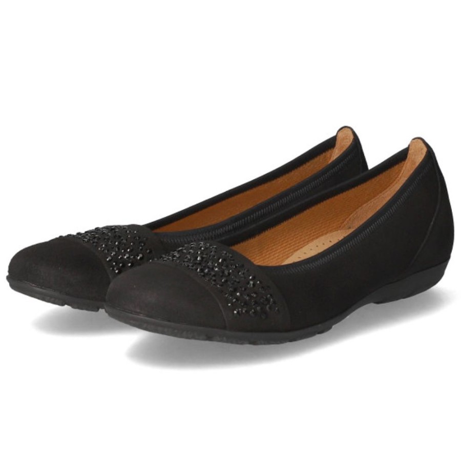 Damen Gabor Ballerinas | Gabor Ballerinas