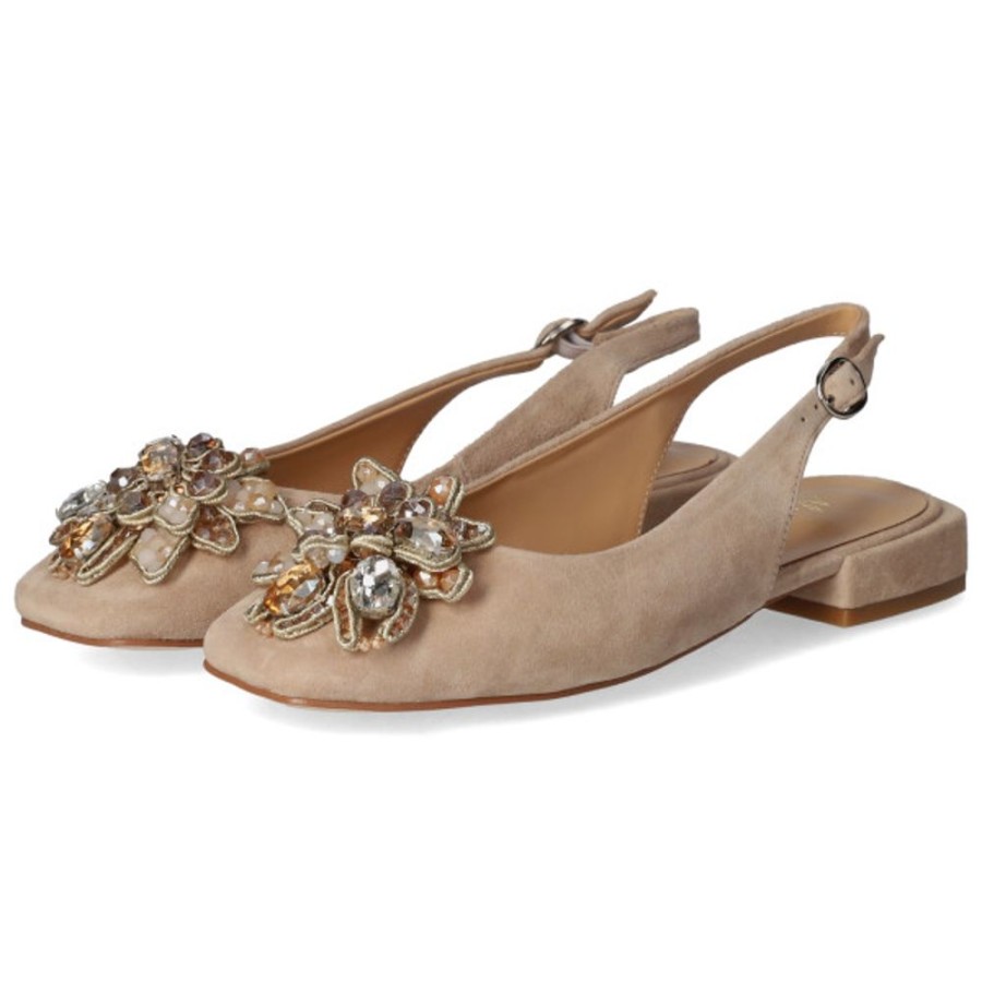 Damen Alma en Pena Ballerinas | Alma En Pena Sling-Ballerinas