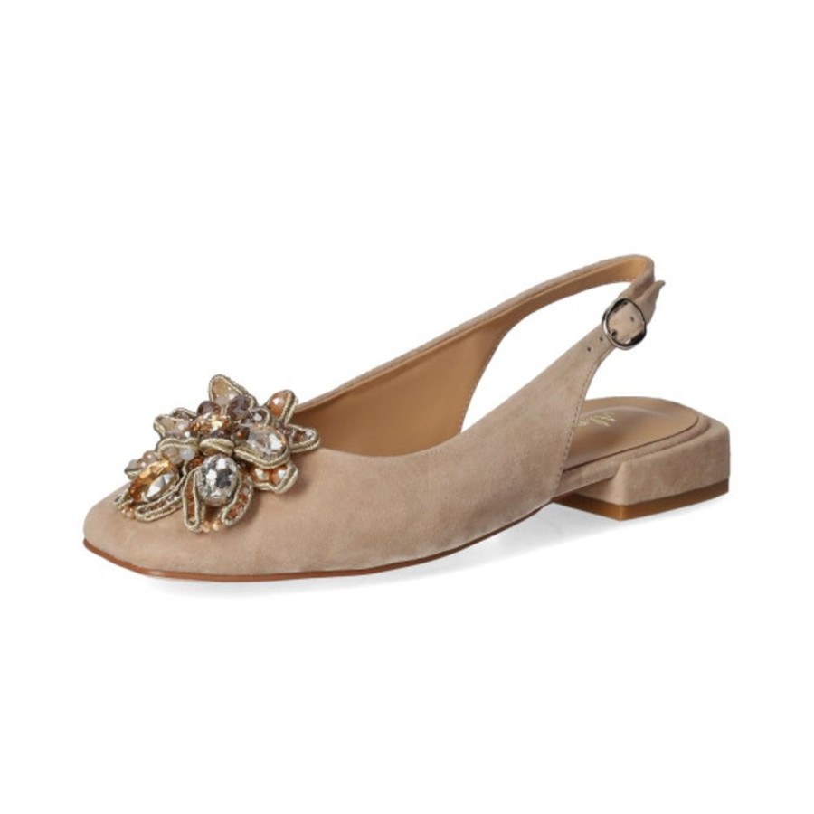 Damen Alma en Pena Ballerinas | Alma En Pena Sling-Ballerinas