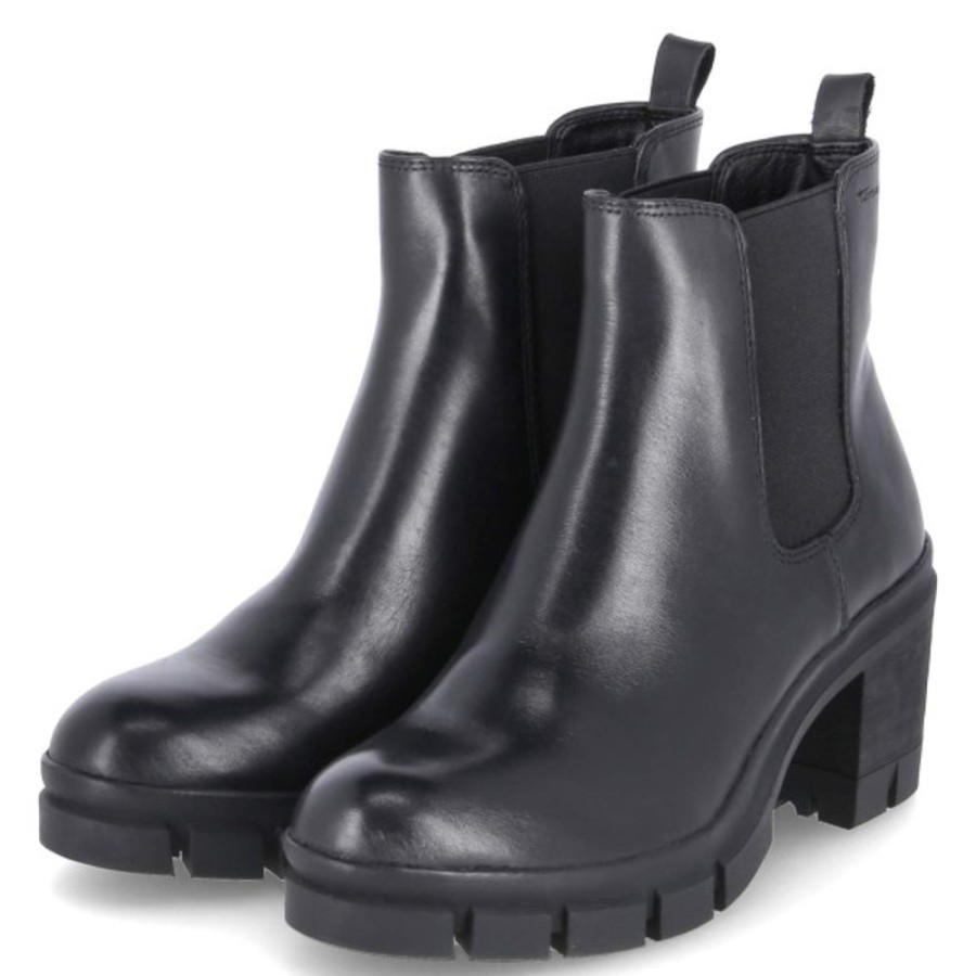 Damen Tamaris Stiefeletten | Tamaris Chelsea Boots