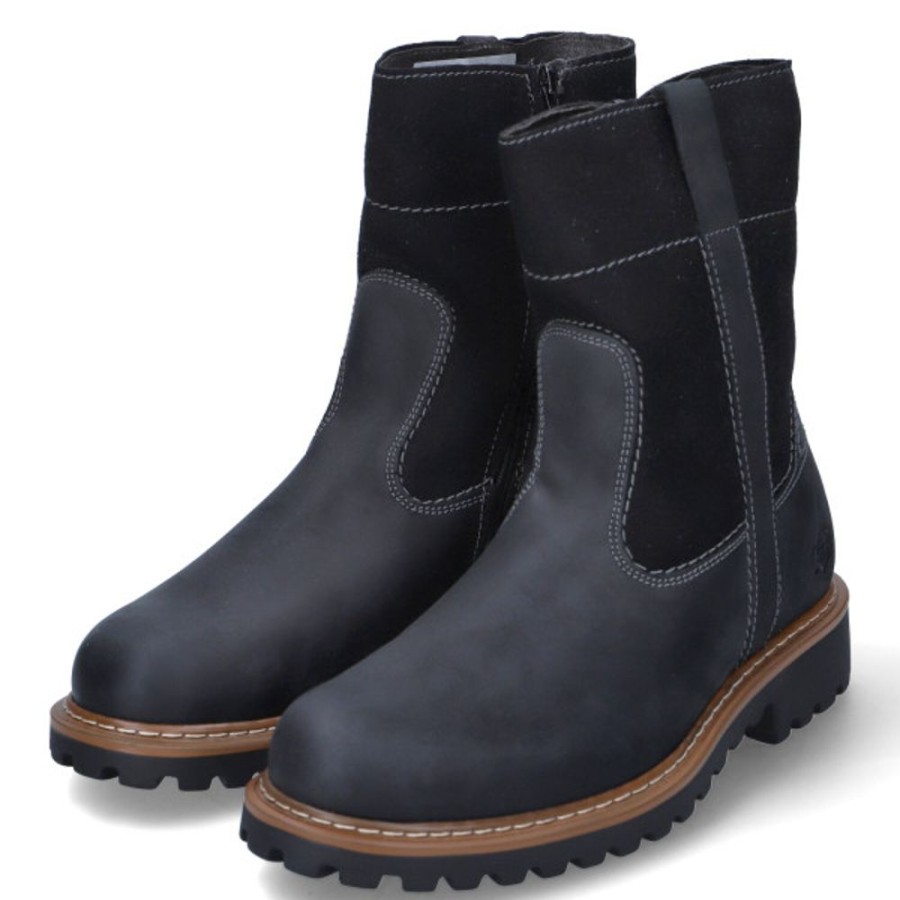 Herren Josef Seibel Stiefel & Boots | Josef Seibel Winterstiefeletten Chance