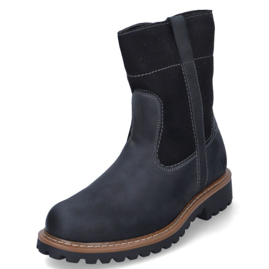 Herren Josef Seibel Stiefel & Boots | Josef Seibel Winterstiefeletten Chance