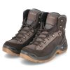 Herren LOWA Outdoorschuhe | Lowa Winterboots Renegade Warm Gtx Mid