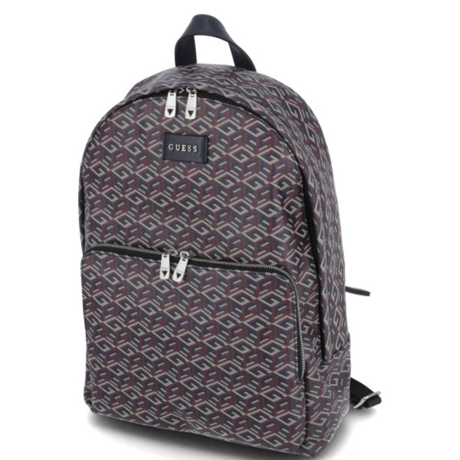 Herren Guess Rucksacke | Guess Rucksack Ederlo