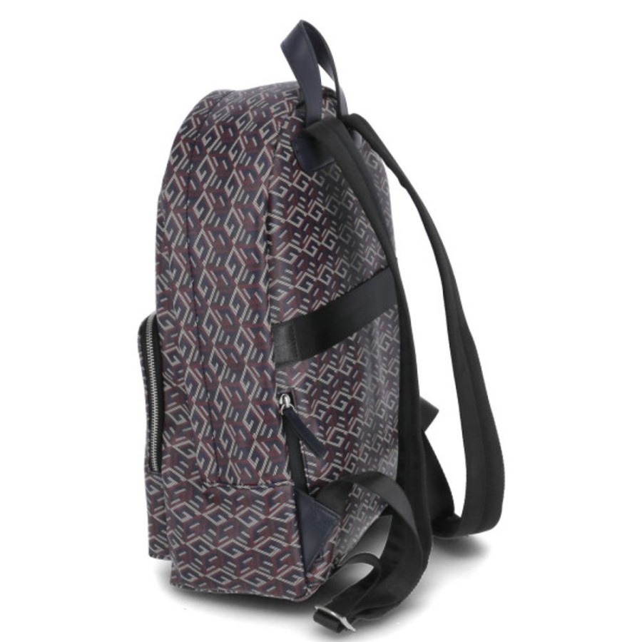 Herren Guess Rucksacke | Guess Rucksack Ederlo