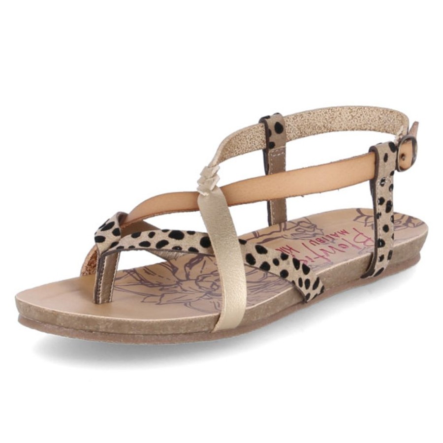 Kinder blowfish Sandalen | Blowfish Sandalen Granola-B-K