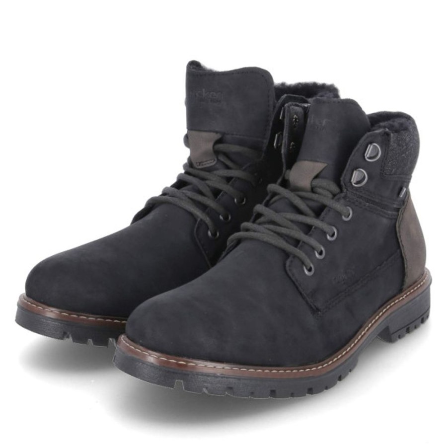 Herren Rieker Stiefel & Boots | Rieker Winterboots