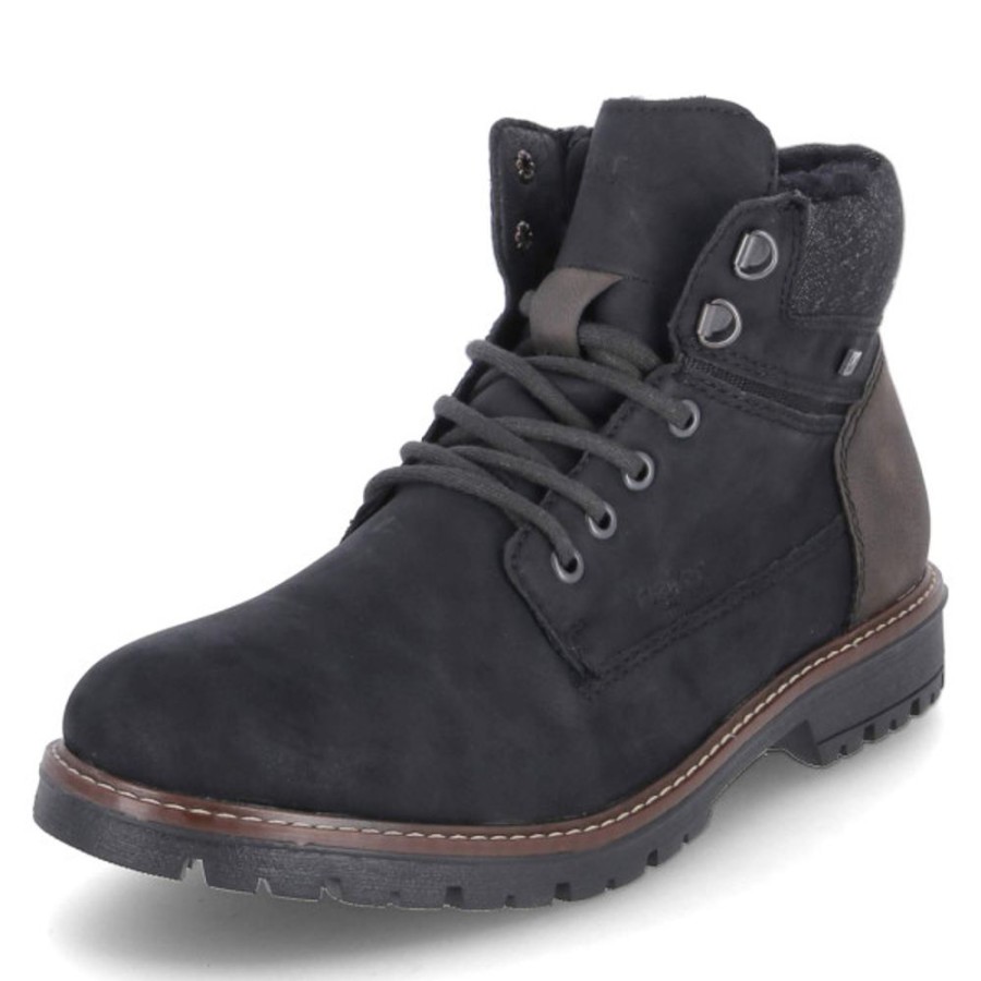 Herren Rieker Stiefel & Boots | Rieker Winterboots