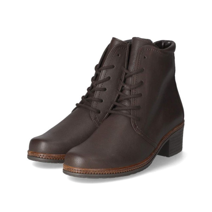 Damen Gabor Stiefeletten | Gabor Winterstiefeletten