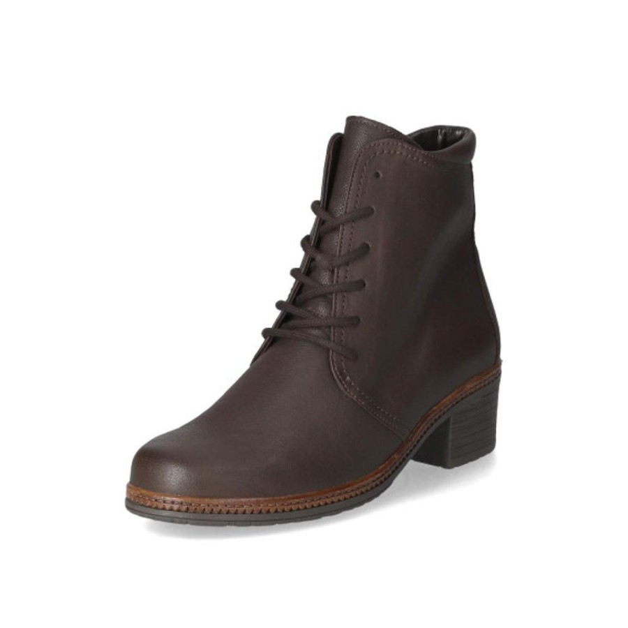 Damen Gabor Stiefeletten | Gabor Winterstiefeletten