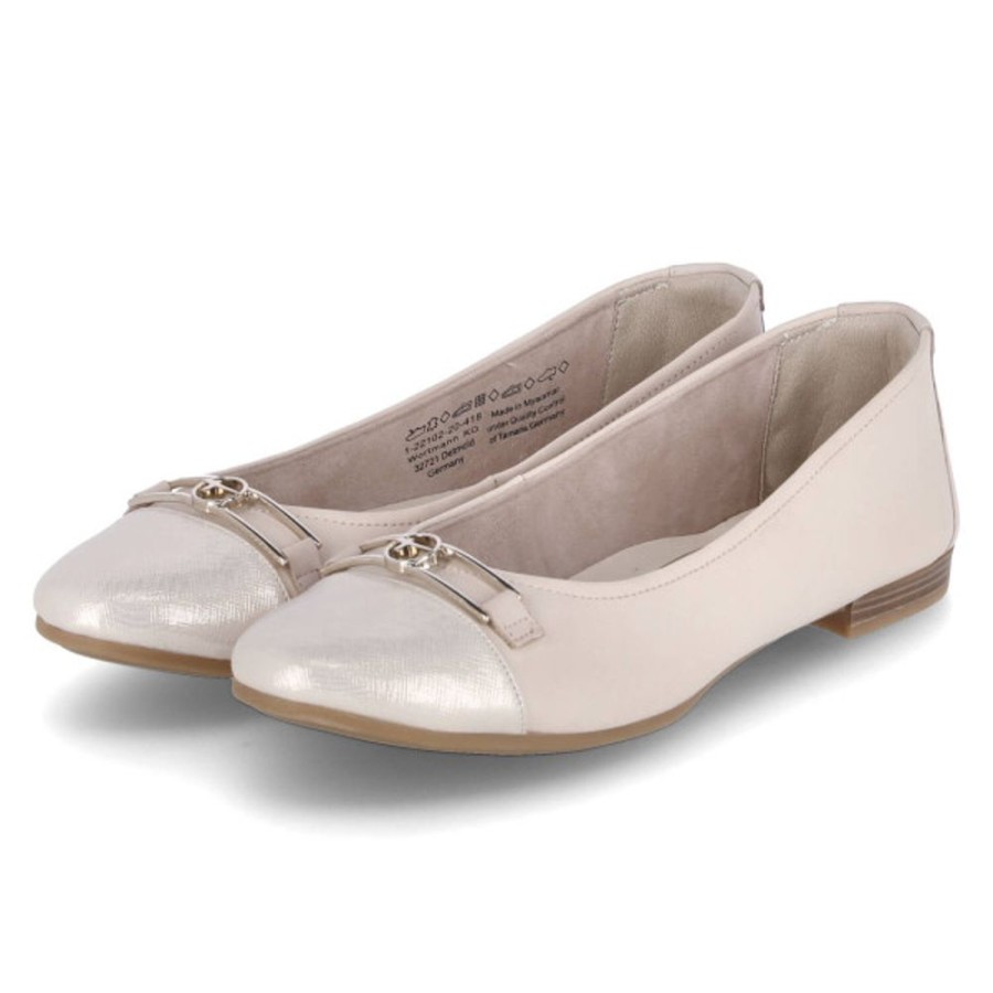 Damen Tamaris Ballerinas | Tamaris Ballerinas