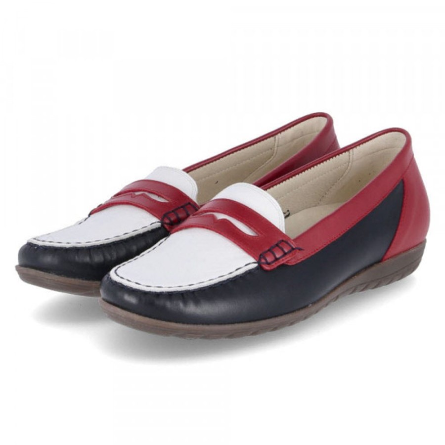 Damen Waldlu00e4ufer Slipper | Waldlaufer Slipper