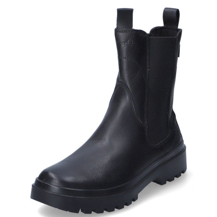 Kinder Superfit Stiefel & Stiefeletten | Superfit Stiefeletten Abby