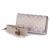 Damen Joop Handtaschen | Joop Joop Clutch Leyli Shoulderbag Xshf Rosa