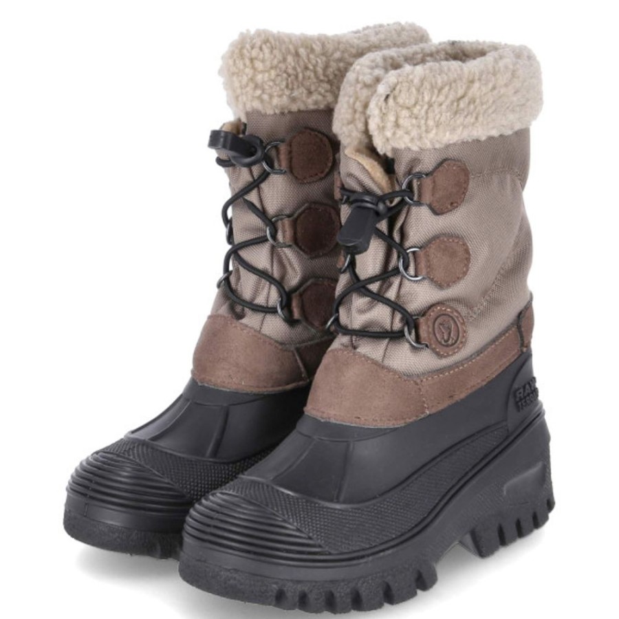 Kinder Lurchi Stiefel & Stiefeletten | Lurchi Winterstiefel Fino