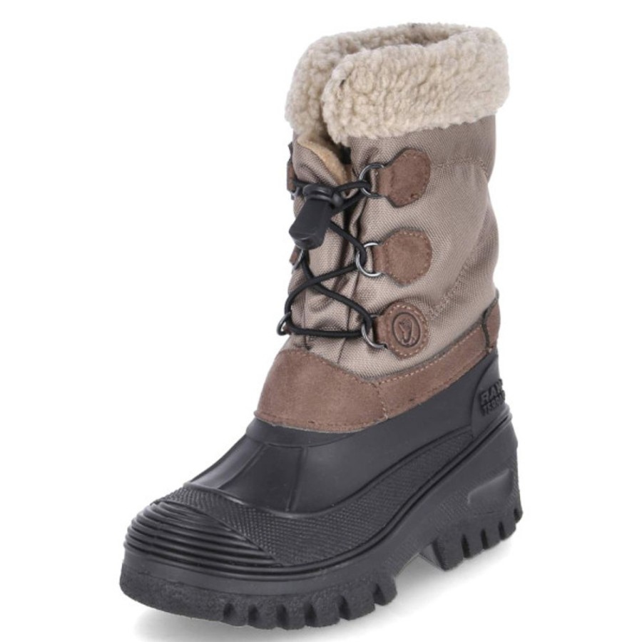 Kinder Lurchi Stiefel & Stiefeletten | Lurchi Winterstiefel Fino