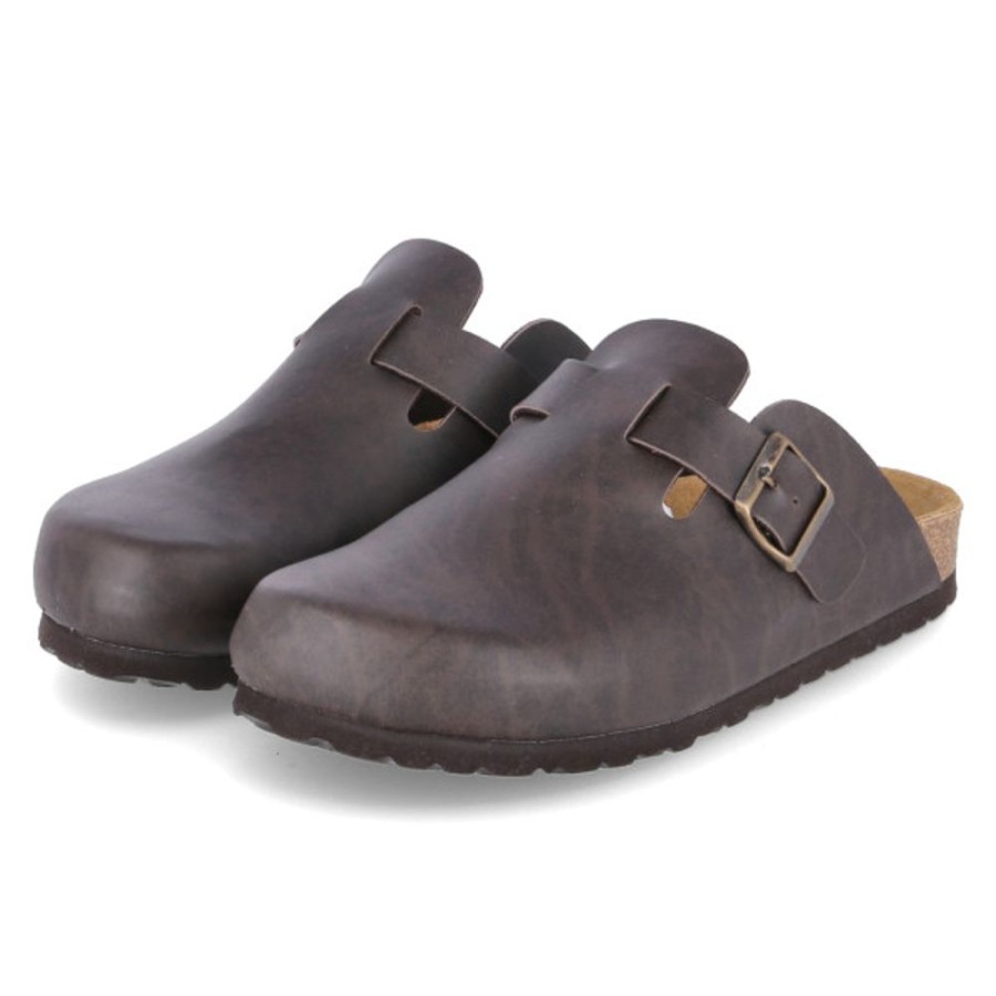 Herren Empor Clogs & Pantoletten | Empor Clogs