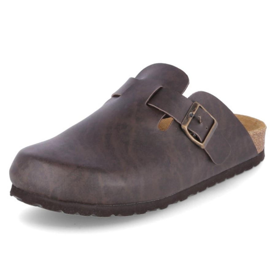 Herren Empor Clogs & Pantoletten | Empor Clogs