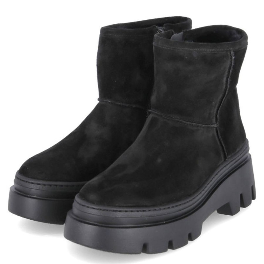 Damen Paul Green Stiefeletten | Paul Green Winterboots