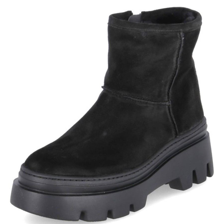 Damen Paul Green Stiefeletten | Paul Green Winterboots