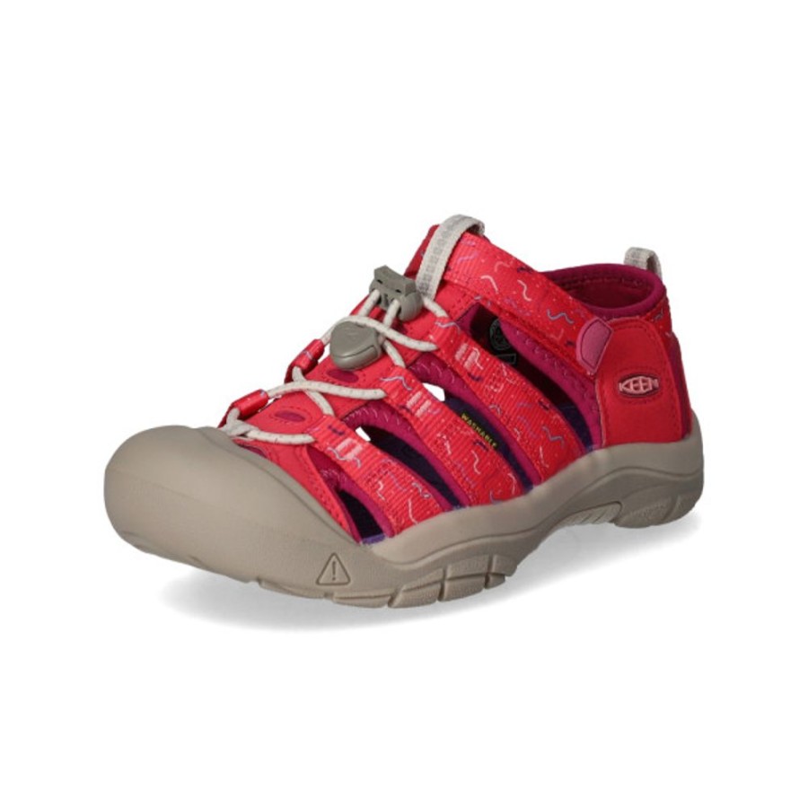 Kinder Keen Outdoorschuhe | Keen Sandalen Newport H2