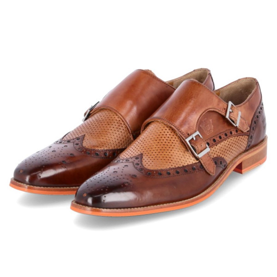 Herren Melvin & Hamilton Slipper | Melvin & Hamilton Slipper Martin 2