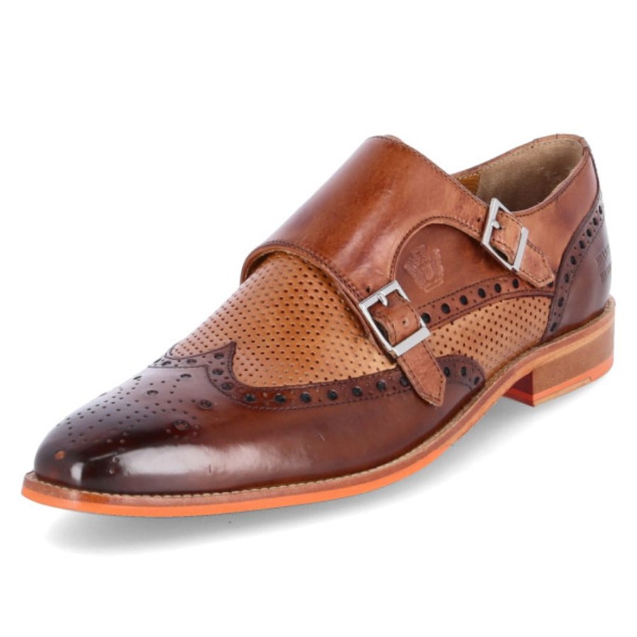 Herren Melvin & Hamilton Slipper | Melvin & Hamilton Slipper Martin 2