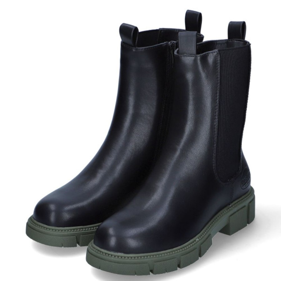 Kinder Dockers by Gerli Stiefel & Stiefeletten | Dockers By Gerli Chelsea Boots