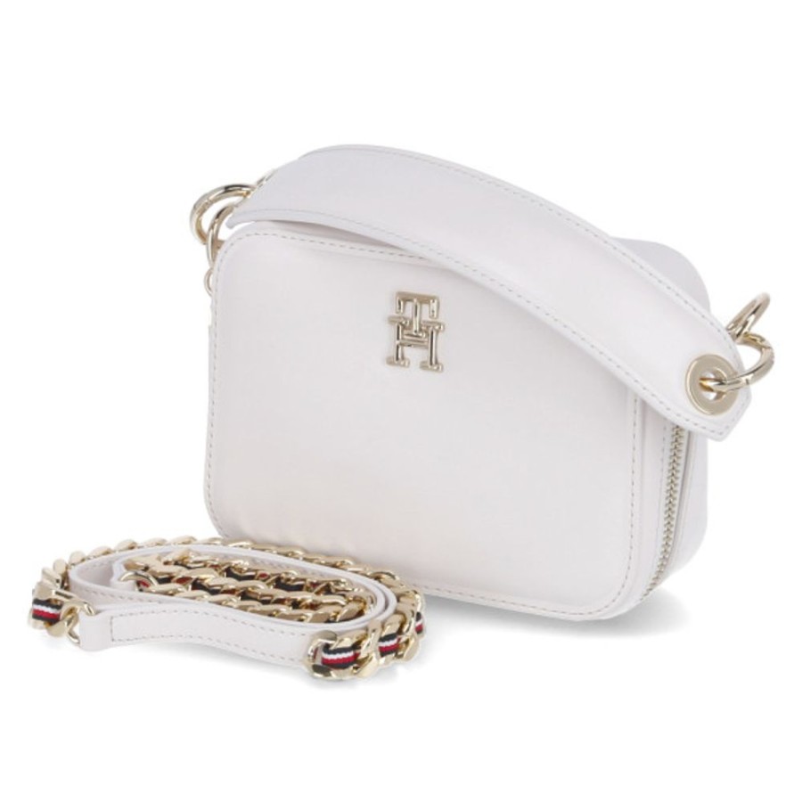 Damen Tommy Hilfiger Handtaschen | Tommy Hilfiger Handtasche Th Chic Trunk